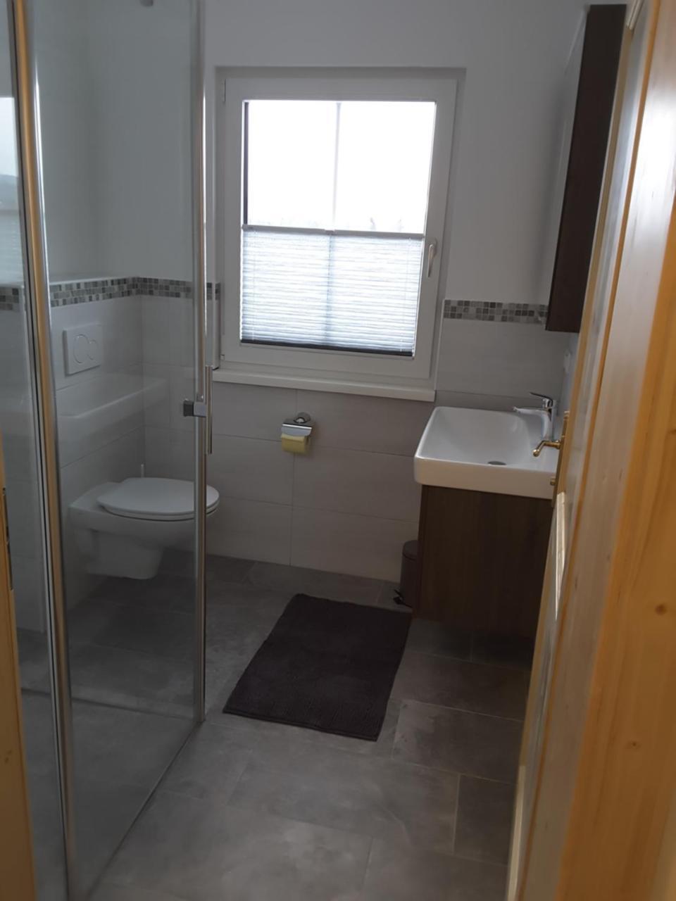 Ferienwohnung Lisa 바트 미테른도르프 외부 사진