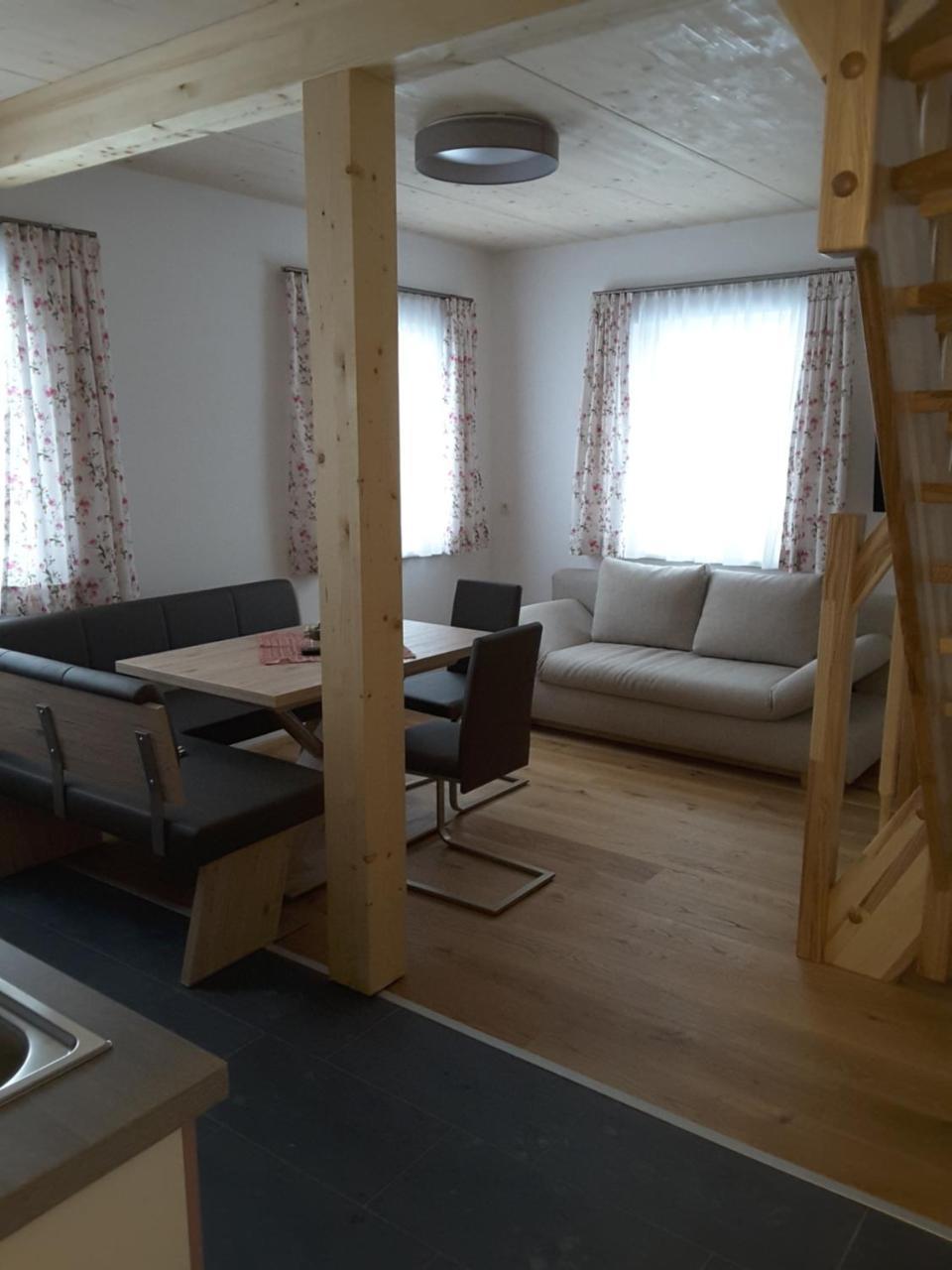Ferienwohnung Lisa 바트 미테른도르프 외부 사진