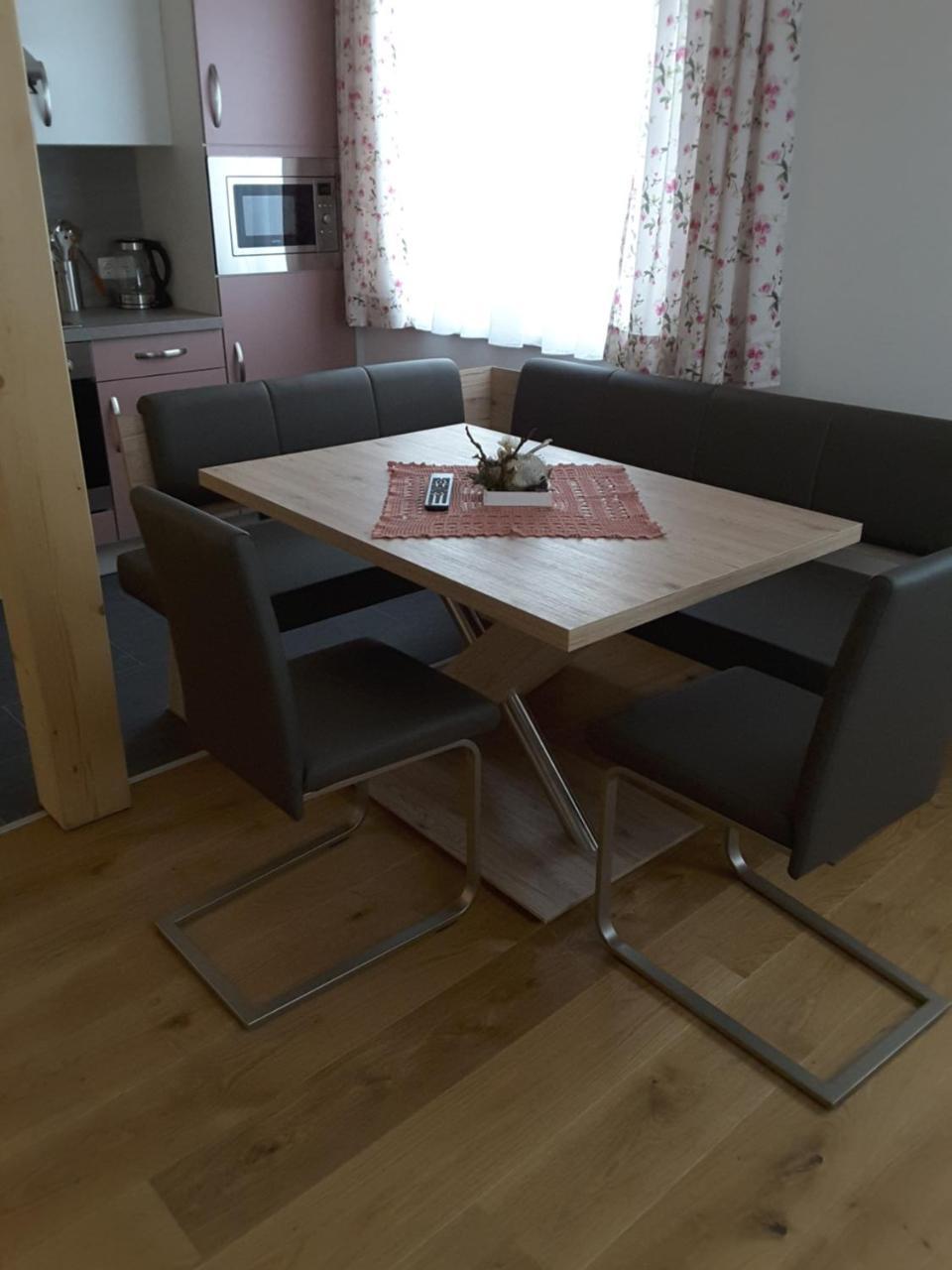 Ferienwohnung Lisa 바트 미테른도르프 외부 사진