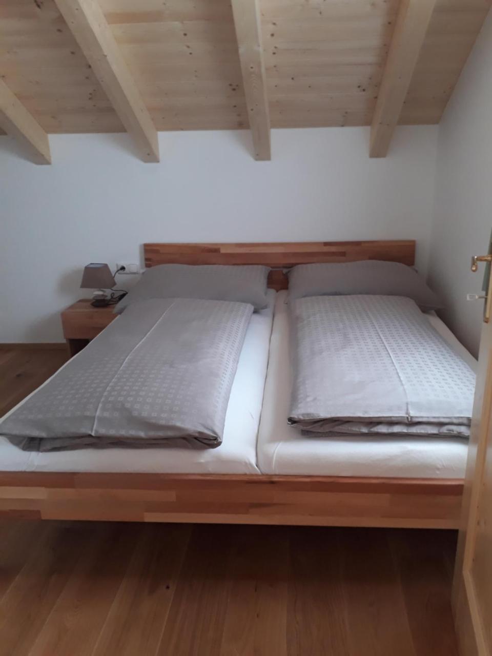 Ferienwohnung Lisa 바트 미테른도르프 외부 사진